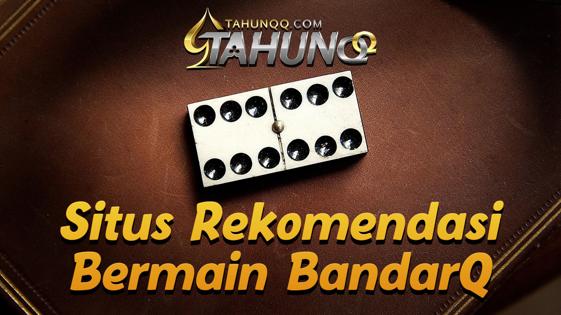 tahunqq